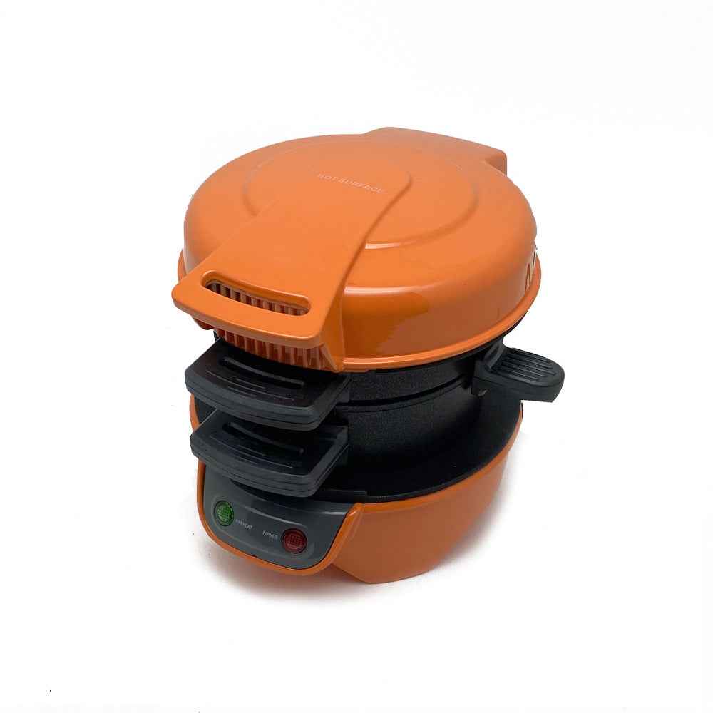 Multifunctional Breakfast Sandwich Maker – Elevate Your Morning Routine