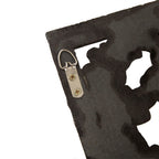 Elevate Your Space with Our Distressed Wood Wall Decor Set by CABINSGATE SMART FURNITURE