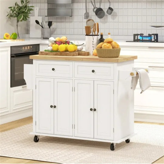 Kitchen Storage Cabinet, Kitchen Cabinet, Kitchen Island by CABINSGATE SMART FURNITURE