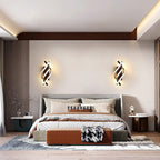 Elevate Your Space with Minimalist Modern Aluminum Wall Lamps by CABINSGATE SMART FURNITURE