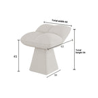 Transform Your Space with Our Stackable Rotating Low Stool by CABINSGATE SMART FURNITURE