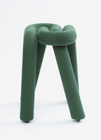 Transform Your Space with the Nordic Minimalist Bent Chair by CABINSGATE SMART FURNITURE