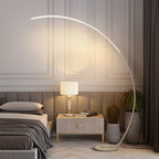 Elevate Your Space with the Minimalist Modern Floor Lamp by CABINSGATE SMART FURNITURE