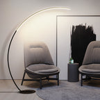Elevate Your Space with the Minimalist Modern Floor Lamp by CABINSGATE SMART FURNITURE