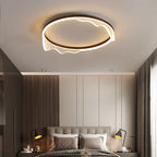 Transform Your Space with Romantic Personalised Study Lighting by CABINSGATE SMART FURNITURE
