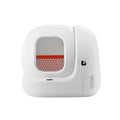 Smart MAX Fully Automatic Cat Litter Box Large Electric Fully Enclosed