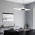 Nordic Modern Minimalist Living Room Art Decorative Resin Chandelier by CABINSGATE SMART FURNITURE