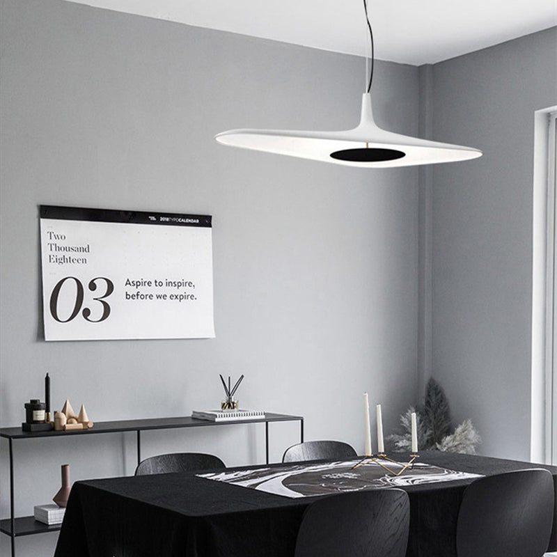 Nordic Modern Minimalist Living Room Art Decorative Resin Chandelier by CABINSGATE SMART FURNITURE