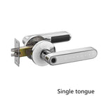 Smart Fingerprint Door Lock: Effortless Security with Keyless Convenience by CABINSGATE SMART FURNITURE