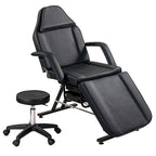 Transform Your Salon with the Adjustable Massage Salon Chair for Ultimate Comfort by CABINSGATE SMART FURNITURE