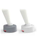 Silicone USB Rechargeable Night Light - Transform Your Bedroom into a Cozy Haven by CABINSGATE SMART FURNITURE