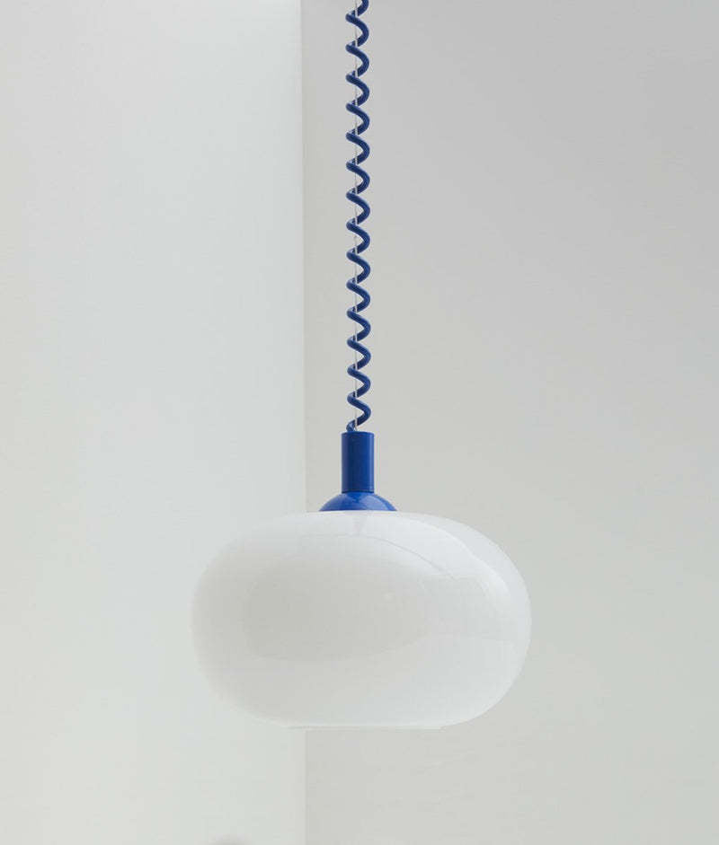 Simple Style Glass Cloud Chandelier, for bedroom by CABINSGATE SMART FURNITURE