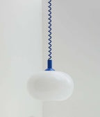 Simple Style Glass Cloud Chandelier, for bedroom by CABINSGATE SMART FURNITURE