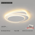 Simple Modern Living Room Chandelier For The Conference Room by CABINSGATE SMART FURNITURE