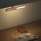 Chic Geometric Desk Lamp – Elevate Your Workspace with Style and Functionality by CABINSGATE SMART FURNITURE