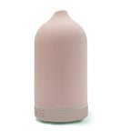 Elevate Your Space with Our Ceramic Aroma Diffuser - Ultrasonic Humidifier in 5 Beautiful Colors by CABINSGATE SMART FURNITURE