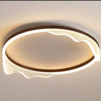 Transform Your Space with Romantic Personalised Study Lighting by CABINSGATE SMART FURNITURE