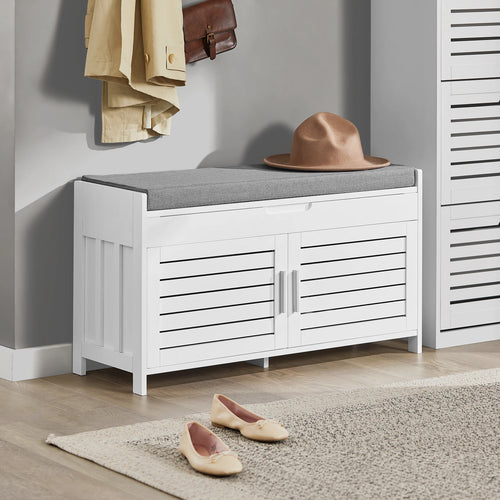 chest plank bench seat with 2 doors shoe bench with storage wardrobe bench chest shoe