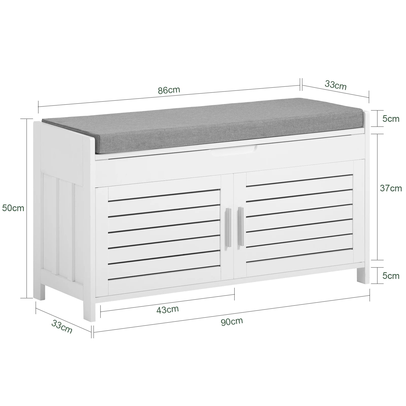 chest plank bench seat with 2 doors shoe bench with storage wardrobe bench chest shoe