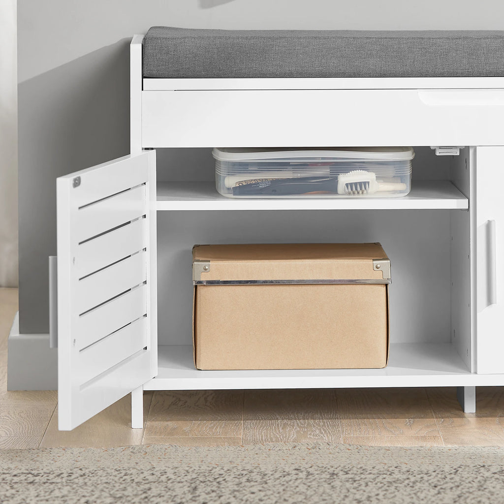 chest plank bench seat with 2 doors shoe bench with storage wardrobe bench chest shoe