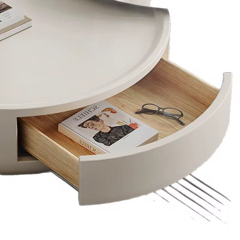 Light Luxury Tea Table