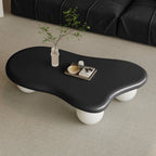 Transform Your Living Space with Our Scandinavian Style Coffee Table by CABINSGATE SMART FURNITURE