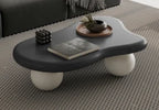 Transform Your Living Space with Our Scandinavian Style Coffee Table by CABINSGATE SMART FURNITURE