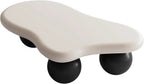 Transform Your Living Space with Our Scandinavian Style Coffee Table by CABINSGATE SMART FURNITURE