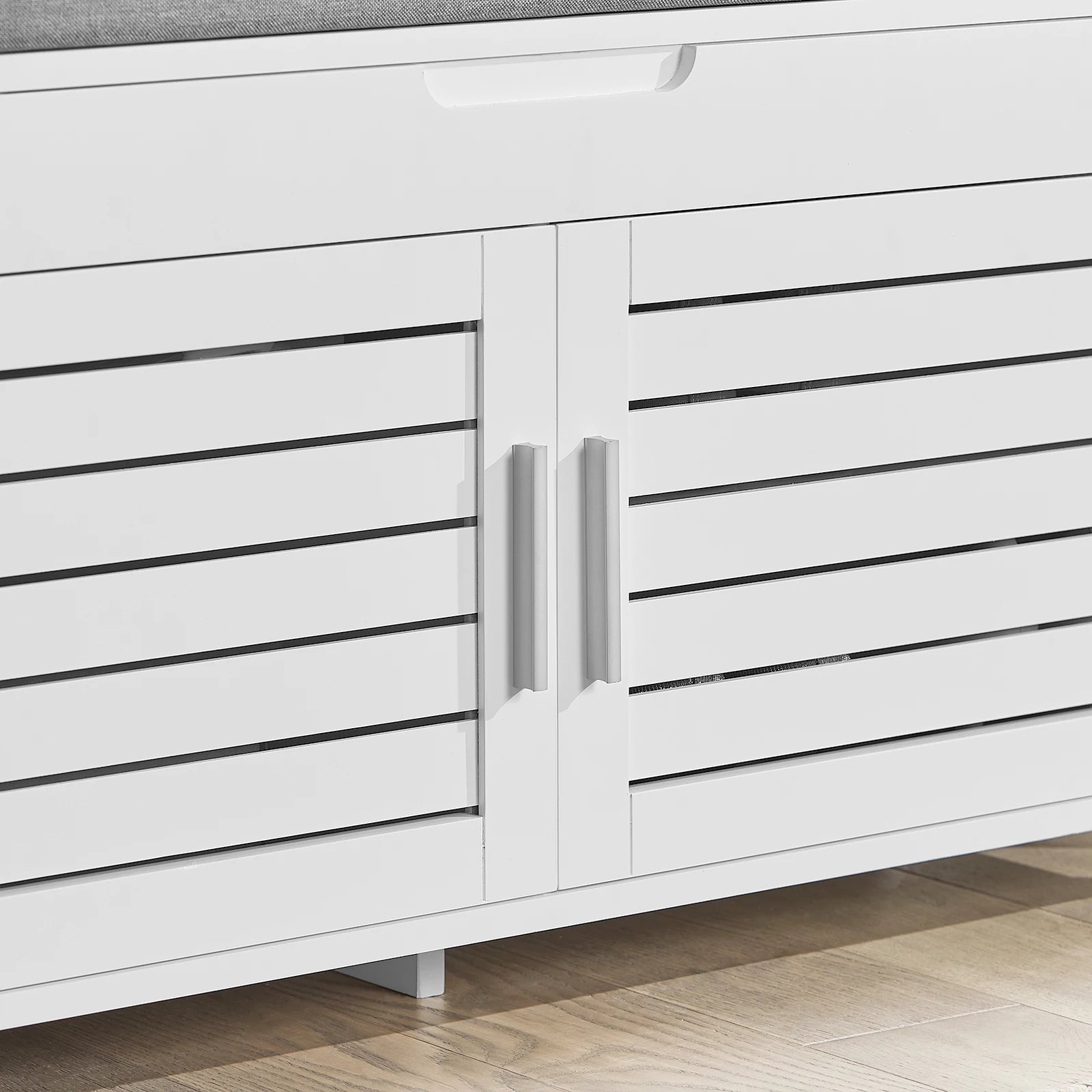 chest plank bench seat with 2 doors shoe bench with storage wardrobe bench chest shoe