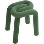 Transform Your Space with the Nordic Minimalist Bent Chair by CABINSGATE SMART FURNITURE