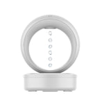 Levitating Air Humidifier: Elevate Your Space with Serenity and Style by CABINSGATE SMART FURNITURE