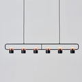 Modern Dining Room Rotatable Chandelier by CABINSGATE SMART FURNITURE