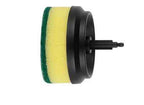 Experience Effortless Cleaning with the Automatic Electric Cleaning Brush by CABINSGATE SMART FURNITURE