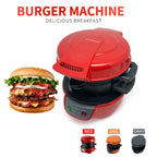 Multifunctional Breakfast Sandwich Maker – Elevate Your Morning Routine by CABINSGATE SMART FURNITURE