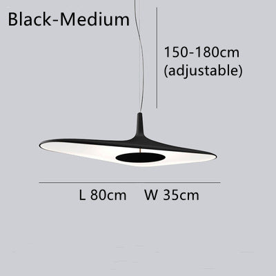 Nordic Modern Minimalist Living Room Art Decorative Resin Chandelier by CABINSGATE SMART FURNITURE