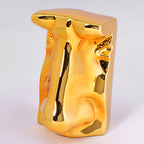 Creative Art Bookshelf Home Decoration by CABINSGATE SMART FURNITURE