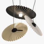 Nordic Post-modern Simple Creative Chandelier, Restaurant Lamp by CABINSGATE SMART FURNITURE