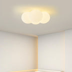 Modern Cloud Restaurant Chandelier Cozy And Romantic by CABINSGATE SMART FURNITURE