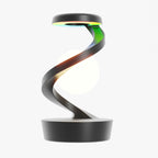 Rotating Moon Desk Lamp: Elevate Your Space with Elegant Wireless Charging by CABINSGATE SMART FURNITURE