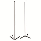 Transform Your Space with Our Smart RGB Floor Lamp – Bedroom Symphony Atmosphere Light by CABINSGATE SMART FURNITURE