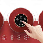 Revolutionize Your Relaxation with the Smart Electric Cupping Massager by CABINSGATE SMART FURNITURE