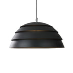 Nordic Creative Personality Restaurant Chandelier Modern Minimalist by CABINSGATE SMART FURNITURE