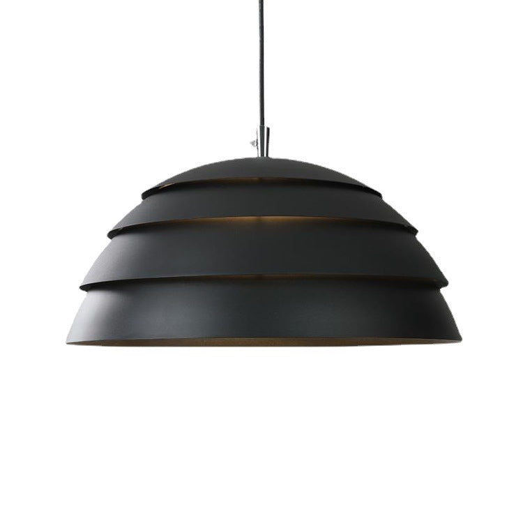 Nordic Creative Personality Restaurant Chandelier Modern Minimalist by CABINSGATE SMART FURNITURE
