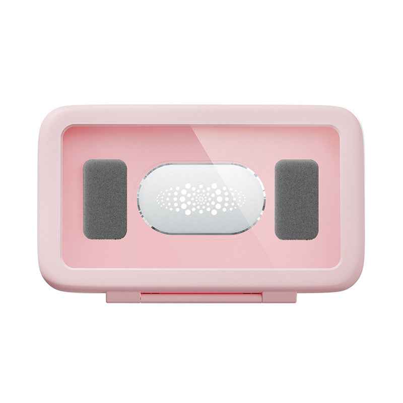 Stay Connected with Our Waterproof Phone Holder for Bathroom – Perfect for Hands-Free Use by CABINSGATE SMART FURNITURE