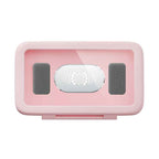 Stay Connected with Our Waterproof Phone Holder for Bathroom – Perfect for Hands-Free Use by CABINSGATE SMART FURNITURE