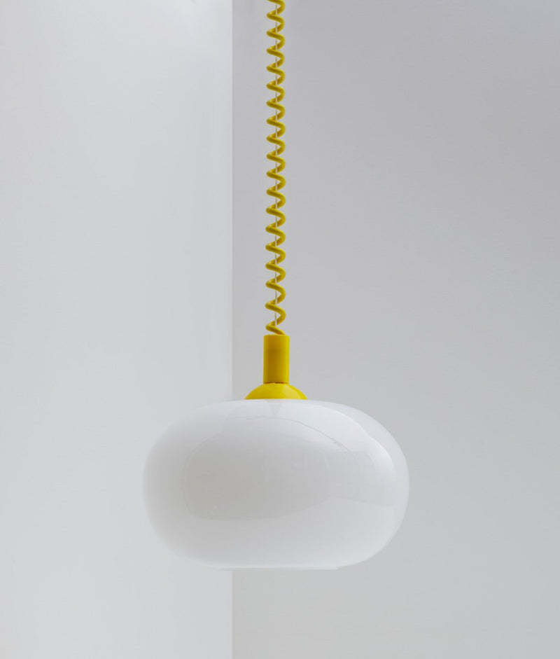Simple Style Glass Cloud Chandelier, for bedroom by CABINSGATE SMART FURNITURE