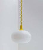 Simple Style Glass Cloud Chandelier, for bedroom by CABINSGATE SMART FURNITURE