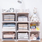 Discover the Ultimate White Wardrobe Drawer Units for Stylish Storage by CABINSGATE SMART FURNITURE