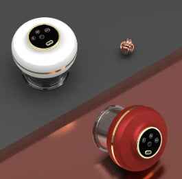 Recharge and Revitalize with Our Electric Cupping Therapy Massager