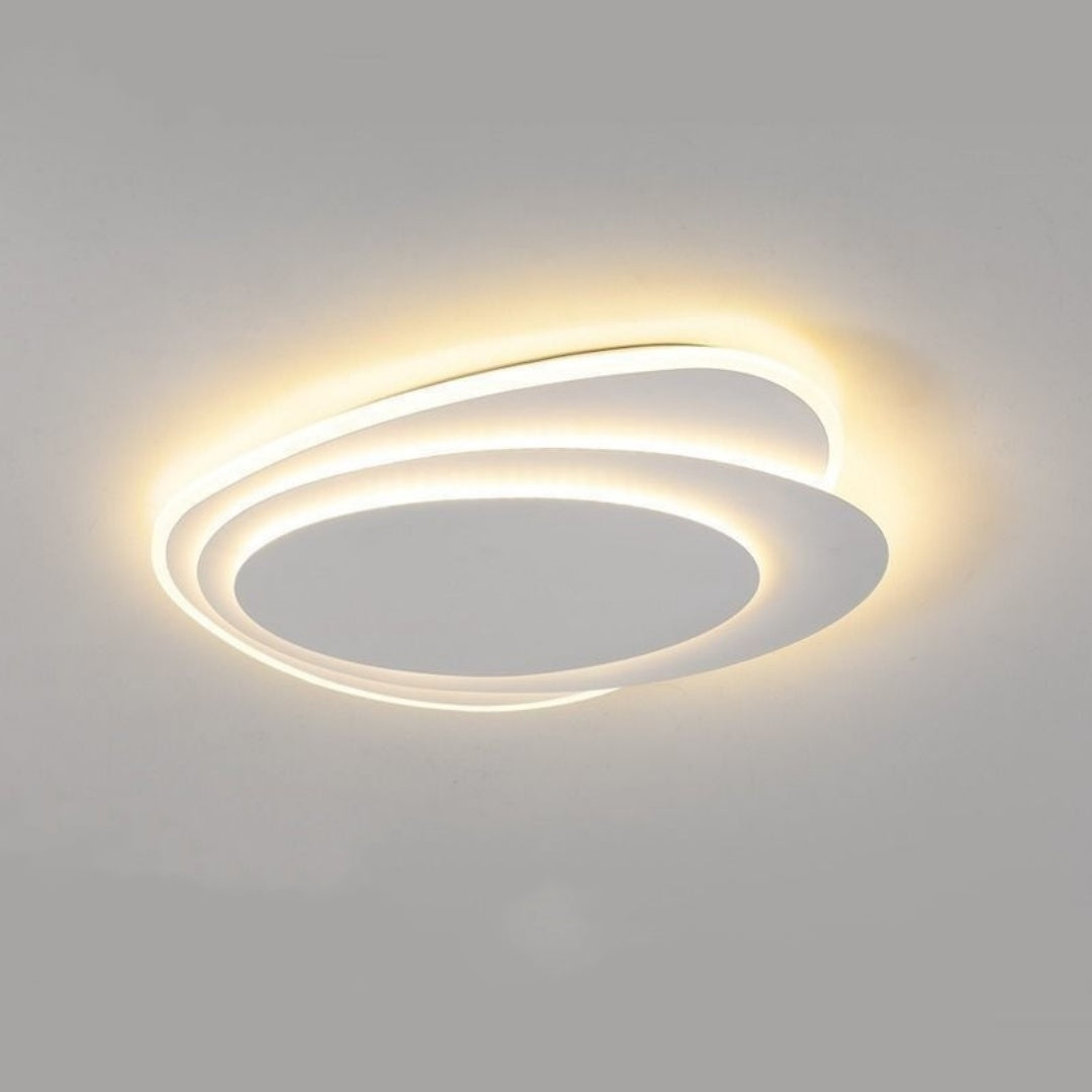 Simple Modern Living Room Chandelier For The Conference Room by CABINSGATE SMART FURNITURE